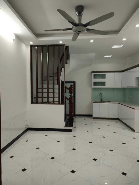Chính chủ bán nhà mới xây tại Ngõ 31, Đường Nguyễn Cao, Phường Đống Mác, Hai Bà Trưng, Hà Nội